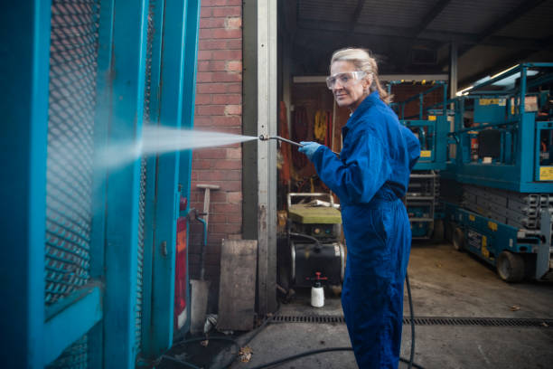 Best Warehouse Cleaning  in Shadeland, IN