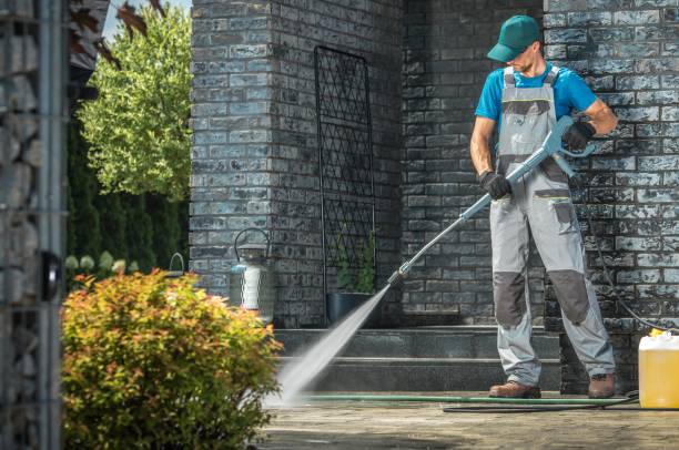 Best Factory Floor Cleaning  in Shadeland, IN