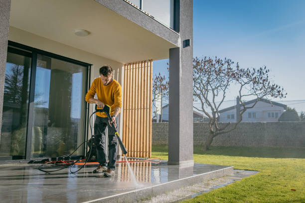 Best Post-Construction Pressure Washing  in Shadeland, IN