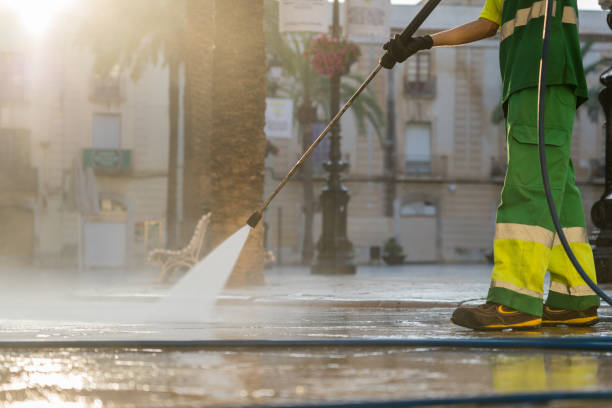 Best Playground Equipment Cleaning  in Shadeland, IN