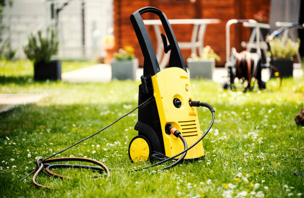 Best Post-Construction Pressure Washing  in Shadeland, IN
